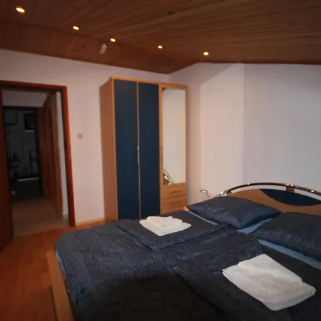 Apartment Ruby *