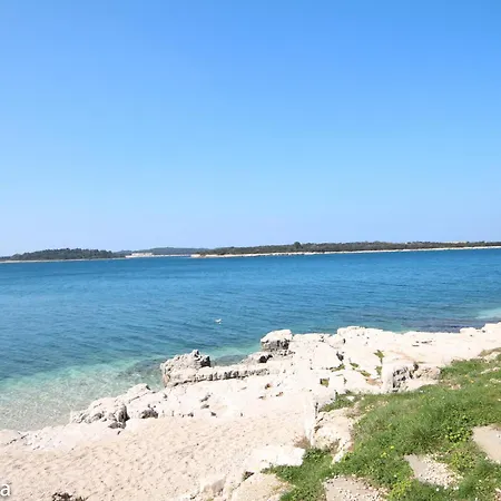 Ruby Apartament Pula