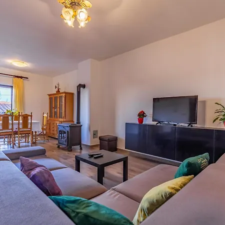 Apartament Ruby Pula