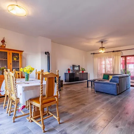 Apartament Ruby