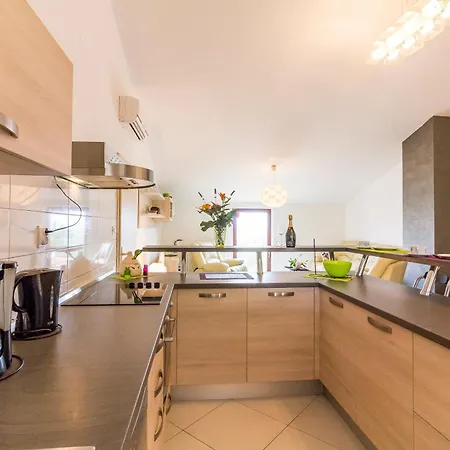 Ruby Apartment