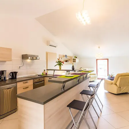Apartament Ruby