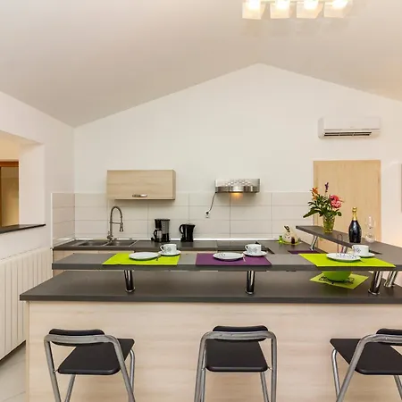 Apartament Ruby *