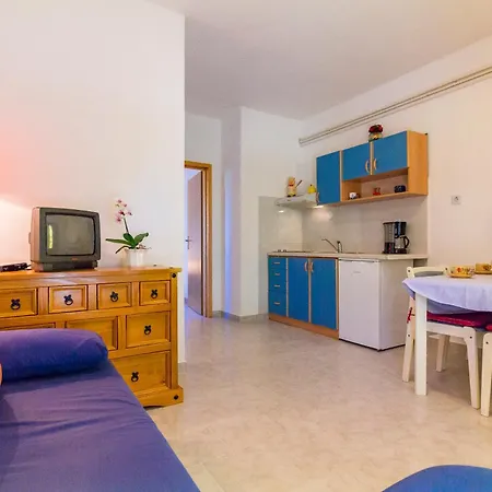 Apartment Ruby