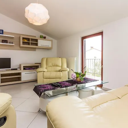 Ruby Apartment Pula