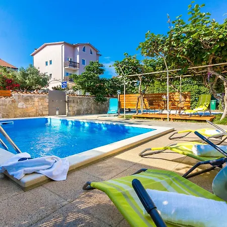 Apartament Ruby