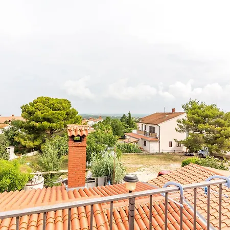 Apartament Ruby *
