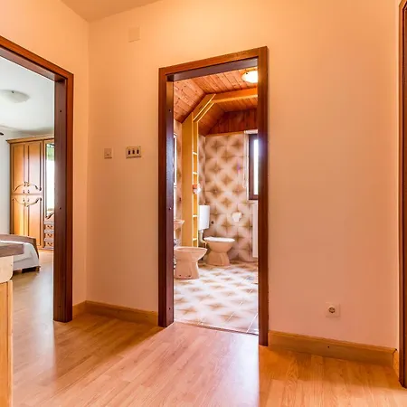 Apartment Ruby Pula