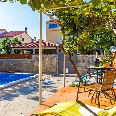 Ruby Apartament Pula