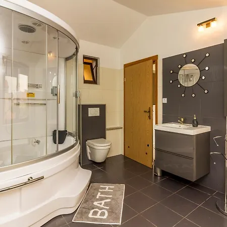 Ruby Apartament