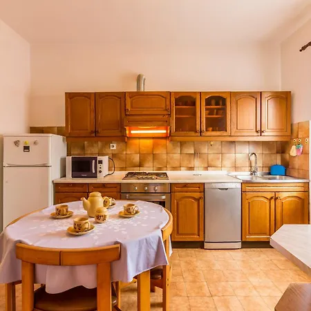 Apartament Ruby *