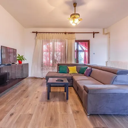 Ruby Apartman Pula
