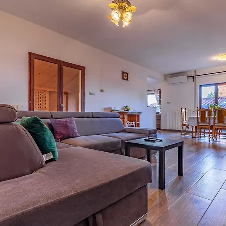 Apartman Ruby Pula