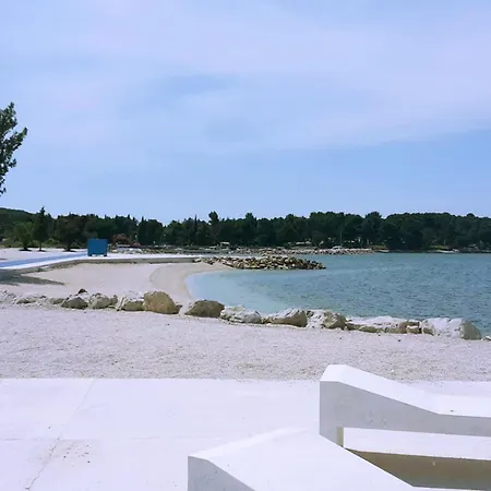 Ruby Apartman Pula