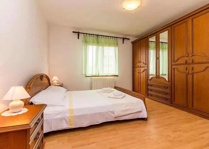 Apartman Ruby Pula