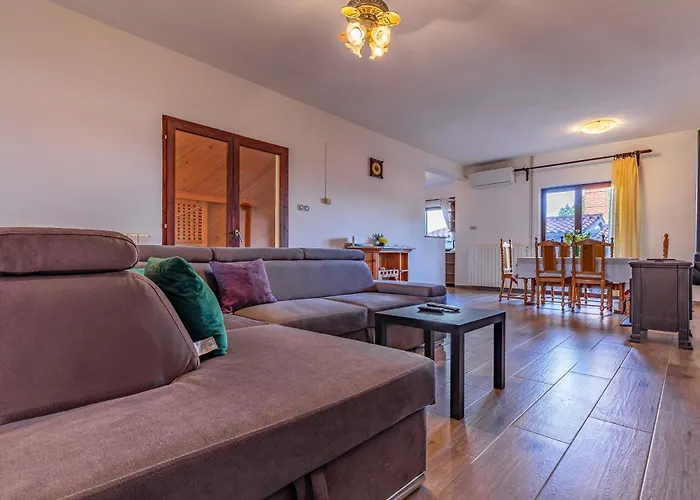 Appartement Ruby Pula