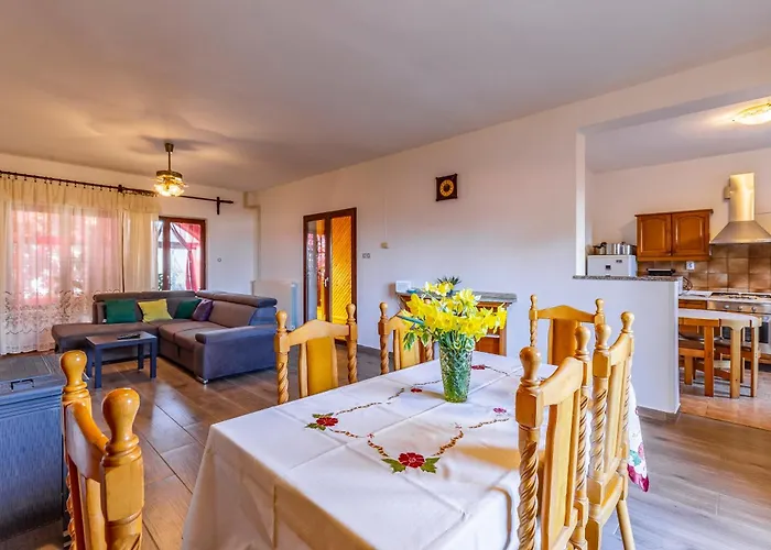 Ruby Appartement Pula