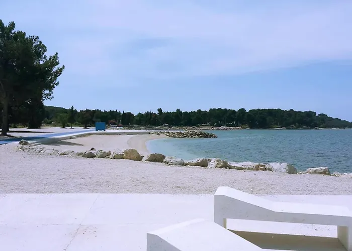 Ruby Appartement Pula