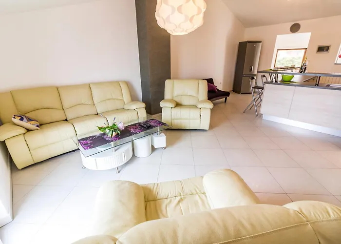 Appartement Ruby Pula