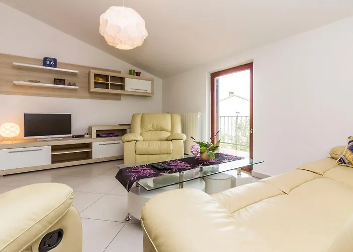 Ruby Appartement Pula